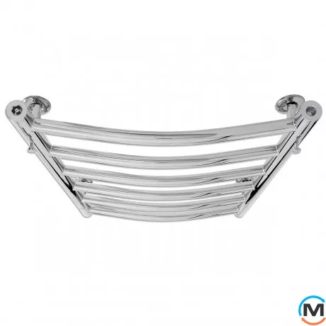 Сушка для рушників водяна Laris Класик П6 400 х 600, фото , зображення 4