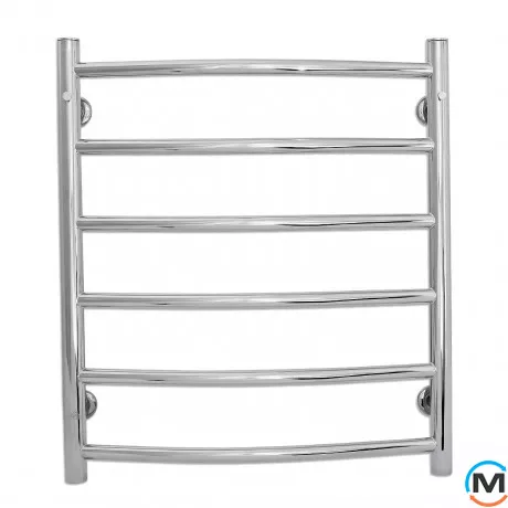 Сушка для рушників водяна Laris Класик П6 500 х 600, фото , зображення 2