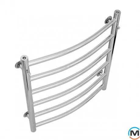 Сушка для рушників водяна Laris Класик П6 500 х 600, фото , зображення 3