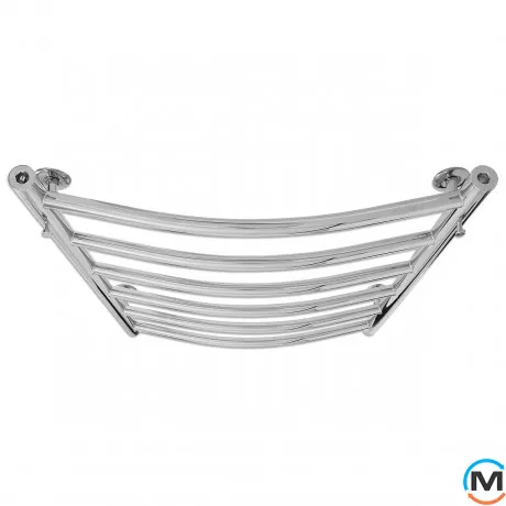 Сушка для рушників водяна Laris Класик П6 500 х 600, фото , зображення 4