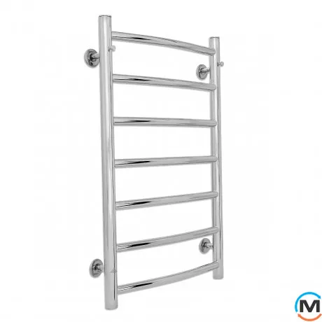 Сушка для рушників водяна Laris Класик П7 400 х 700, фото 