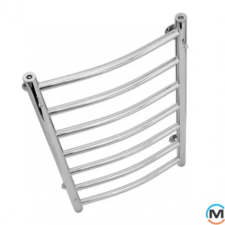 Полотенцесушитель водяной Laris Классик П7 450 х 700, фото , изображение 3