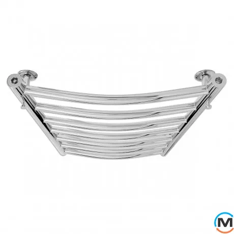 Полотенцесушитель водяной Laris Классик П7 450 х 700, фото , изображение 4