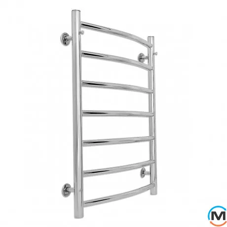 Полотенцесушитель водяной Laris Классик П7 500 х 700, фото 