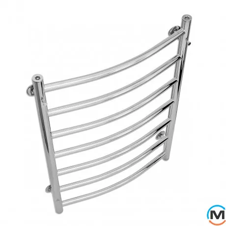 Полотенцесушитель водяной Laris Классик П7 500 х 700, фото , изображение 3