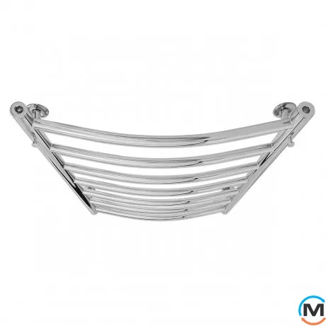 Полотенцесушитель водяной Laris Классик П7 500 х 700, фото , изображение 4