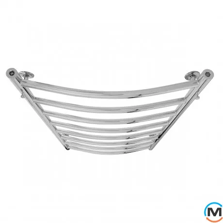 Полотенцесушитель водяной Laris Классик П8 500 х 800, фото , изображение 4