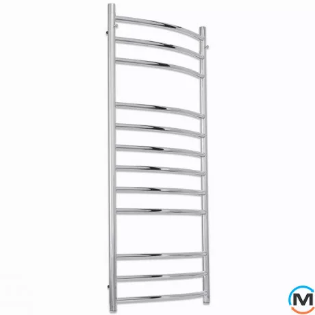 Полотенцесушитель водяной Laris Классик П12 600 х 1200, фото 