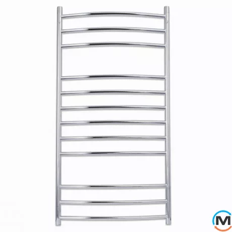 Полотенцесушитель водяной Laris Классик П12 600 х 1200, фото , изображение 3