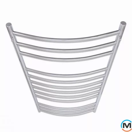 Полотенцесушитель водяной Laris Классик П12 600 х 1200, фото , изображение 4