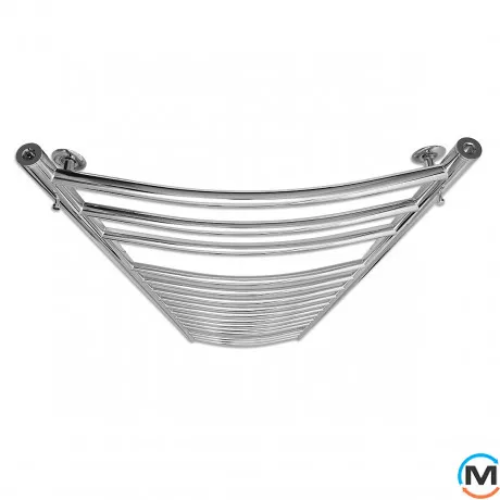 Полотенцесушитель водяной Laris Классик П15 500 х 1500, фото , изображение 4