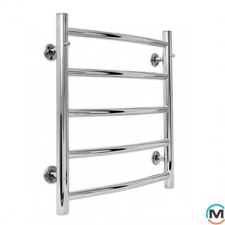 Полотенцесушитель водяной Laris Классик П5 400 х 500, фото 