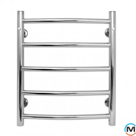 Полотенцесушитель водяной Laris Классик П5 450 х 500, фото , изображение 2