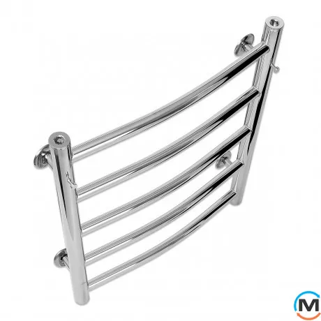 Полотенцесушитель водяной Laris Классик П5 450 х 500, фото , изображение 3