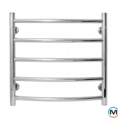 Сушка для рушників водяна Laris Класик П5 500 х 500, фото , зображення 2