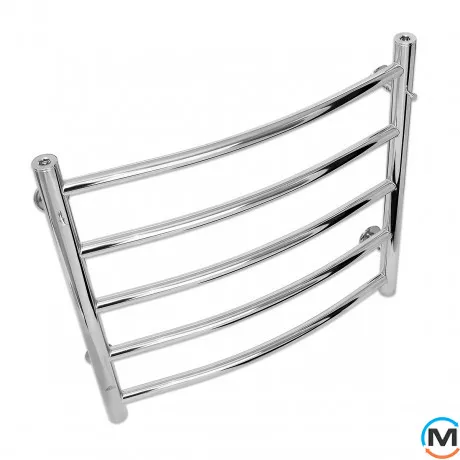 Сушка для рушників водяна Laris Класик П5 500 х 500, фото , зображення 3