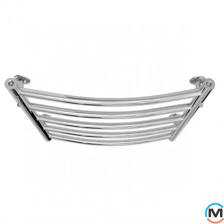 Сушка для рушників водяна Laris Класик П5 500 х 500, фото , зображення 4