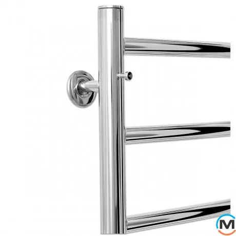 Сушка для рушників водяна Laris Класик П5 500 х 500, фото , зображення 5