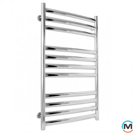 Полотенцесушитель водяной Laris Классик Премиум П11 500 х 900, фото 