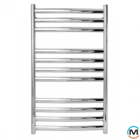 Полотенцесушитель водяной Laris Классик Премиум П11 500 х 900, фото , изображение 2