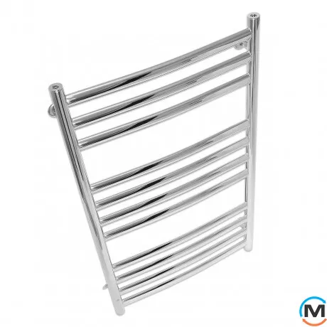 Полотенцесушитель водяной Laris Классик Премиум П11 500 х 900, фото , изображение 3