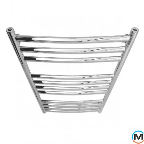 Полотенцесушитель водяной Laris Классик Премиум П11 500 х 900, фото , изображение 4