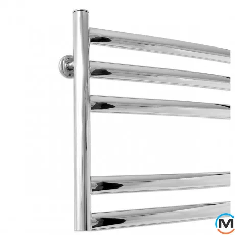 Полотенцесушитель водяной Laris Классик Премиум П11 500 х 900, фото , изображение 5