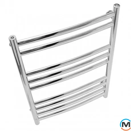 Сушка для рушників водяна Laris Класік Преміум П9 500 х 800, фото , зображення 3