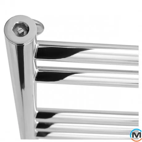 Сушка для рушників водяна Laris Класік Преміум П9 500 х 800, фото , зображення 5