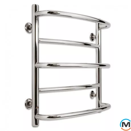 Полотенцесушитель водяной Laris Евромикс П5 500 х 500, фото 