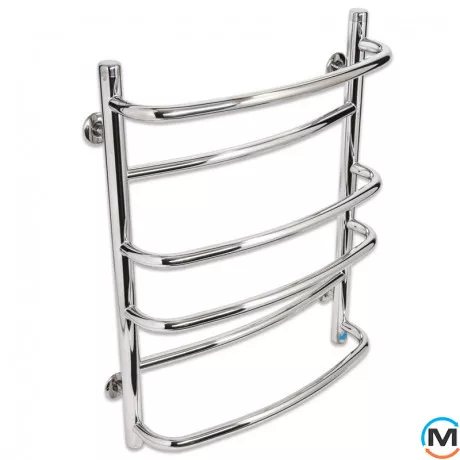 Полотенцесушитель водяной Laris Евромикс П6 500 х 600, фото , изображение 2