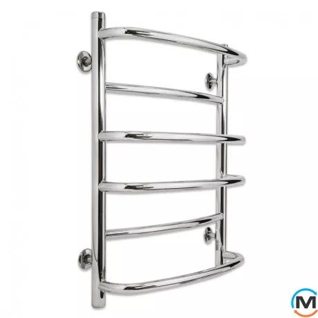 Полотенцесушитель водяной Laris Евромикс П6 500 х 600, фото 