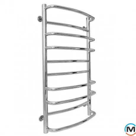 Полотенцесушитель водяной Laris Евромикс П10 500 х 900, фото 