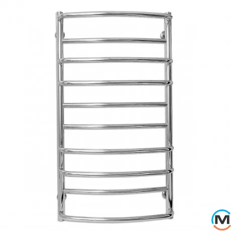 Полотенцесушитель водяной Laris Евромикс П10 600 х 900, фото , изображение 2