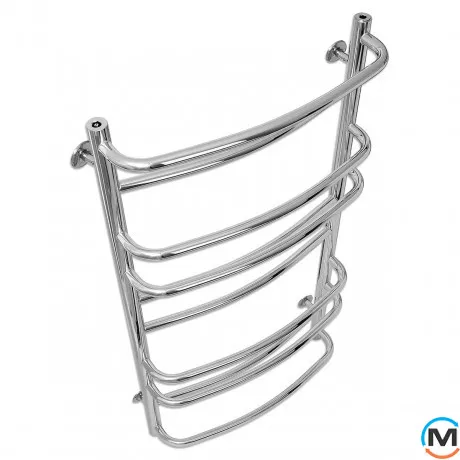 Полотенцесушитель водяной Laris Евромикс П10 600 х 900, фото , изображение 3