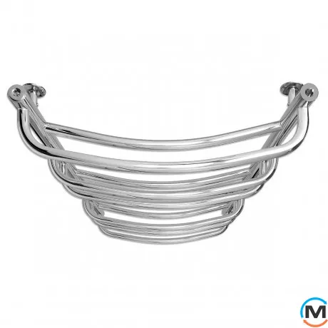 Полотенцесушитель водяной Laris Евромикс П10 600 х 900, фото , изображение 4