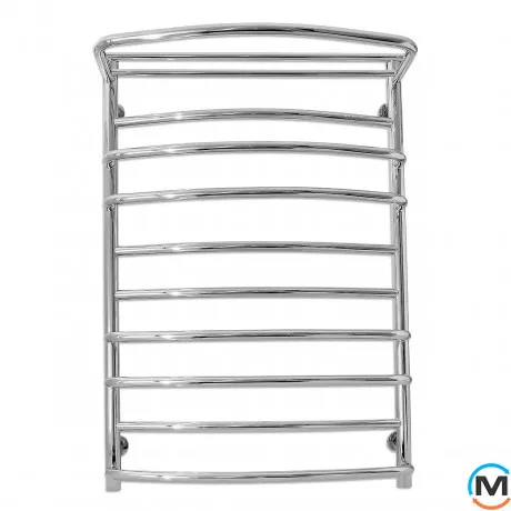 Сушка для рушників водяна Laris Євромікс П10 500 х 900 з полицею, фото , зображення 2