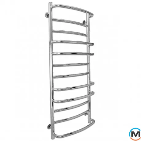 Полотенцесушитель водяной Laris Евромикс П12 500 х 1200, фото 