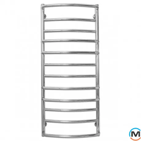 Полотенцесушитель водяной Laris Евромикс П12 500 х 1200, фото , изображение 2