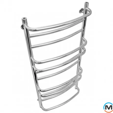 Полотенцесушитель водяной Laris Евромикс П12 500 х 1200, фото , изображение 3