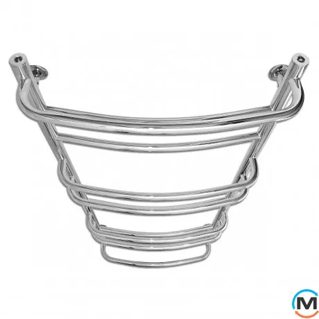 Полотенцесушитель водяной Laris Евромикс П12 500 х 1200, фото , изображение 4