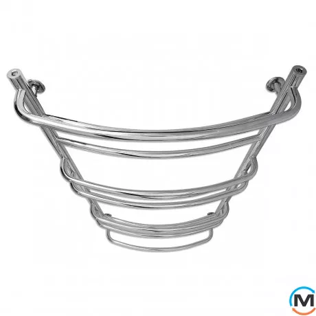 Сушка для рушників водяна Laris Євромікс П12 600 х 1200, фото , зображення 4