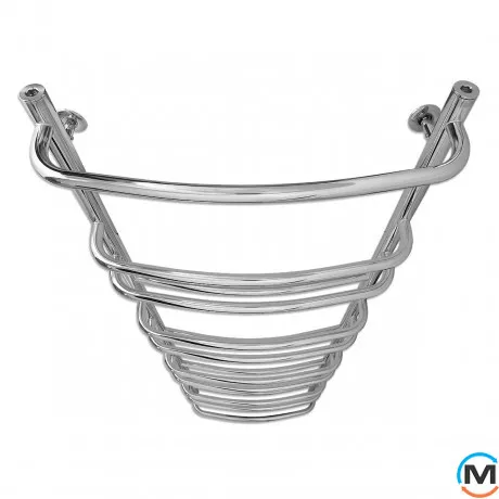 Полотенцесушитель водяной Laris Евромикс П15 500 х 1500, фото , изображение 4