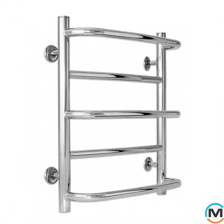 Сушка для рушників водяна Laris Євромікс П5 400 х 500, фото 