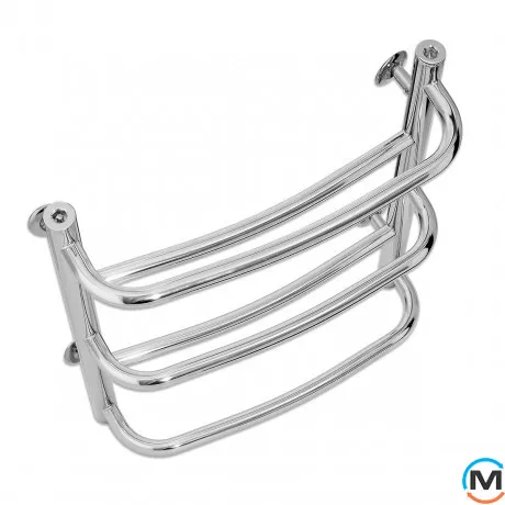 Сушка для рушників водяна Laris Євромікс П5 400 х 500, фото , зображення 3