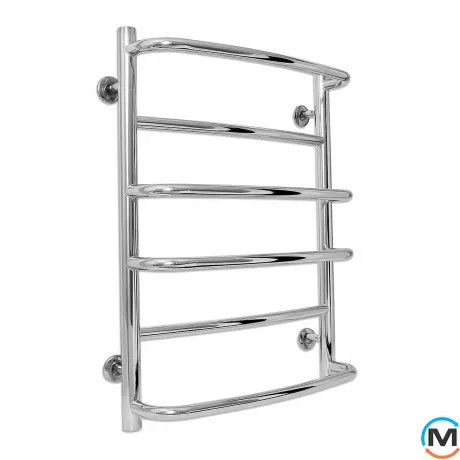 Сушка для рушників водяна Laris Євромікс П6 400 х 600, фото 