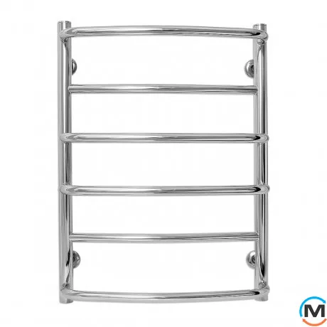 Сушка для рушників водяна Laris Євромікс П6 450 х 600, фото , зображення 2