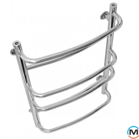 Сушка для рушників водяна Laris Євромікс П6 400 х 600, фото , зображення 3