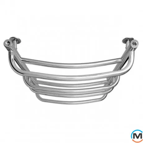 Сушка для рушників водяна Laris Євромікс П6 400 х 600, фото , зображення 4