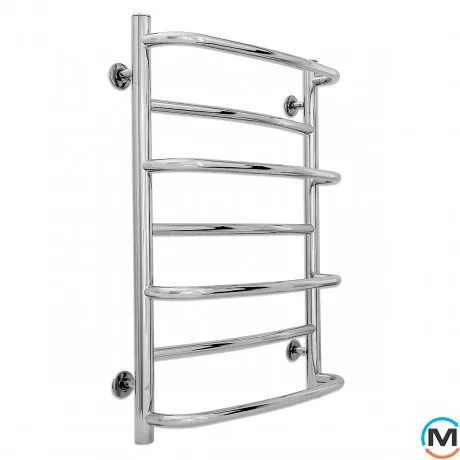 Полотенцесушитель водяной Laris Евромикс П7 400 х 700, фото 